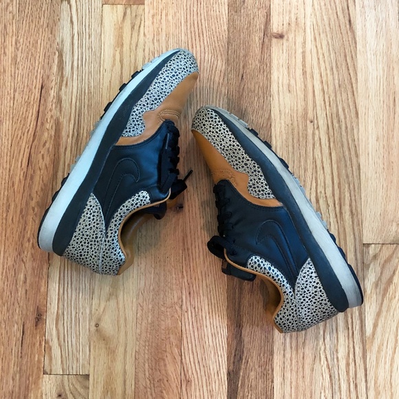 Nike Other - Nike Air Safari OG - Size 10.5